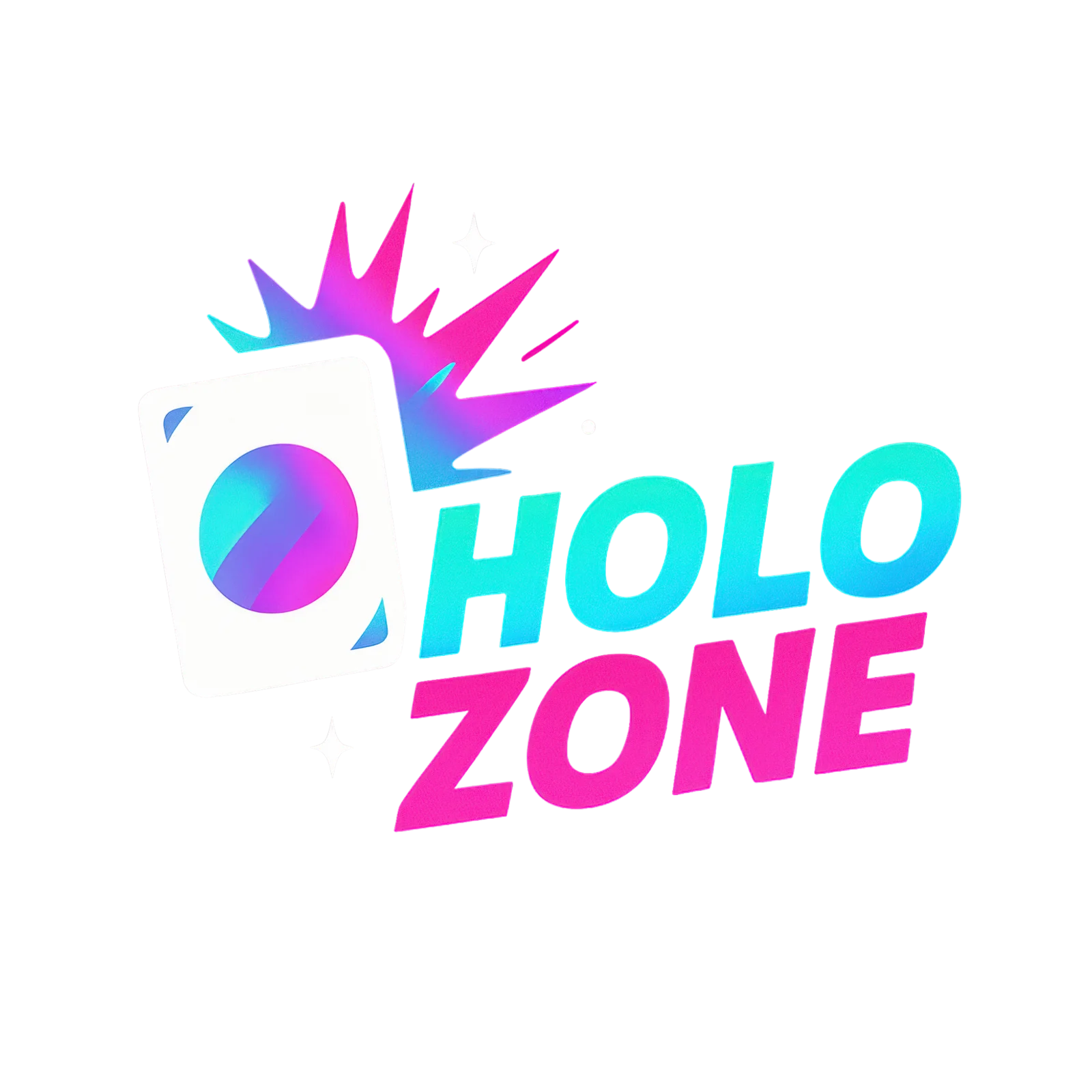 HoloZone logo